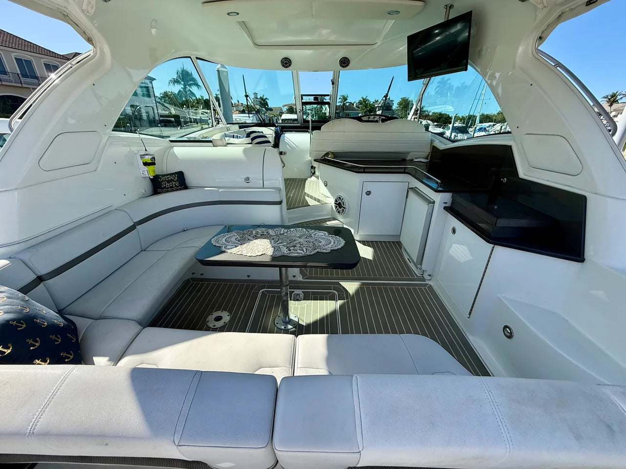 2018 Formula 45 YACHT 45.0 feet, Fort Myers, FL #20