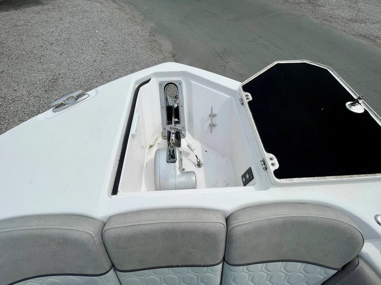 2021 Sea Fox 288CC 28.0 feet, Quincy, MA #21