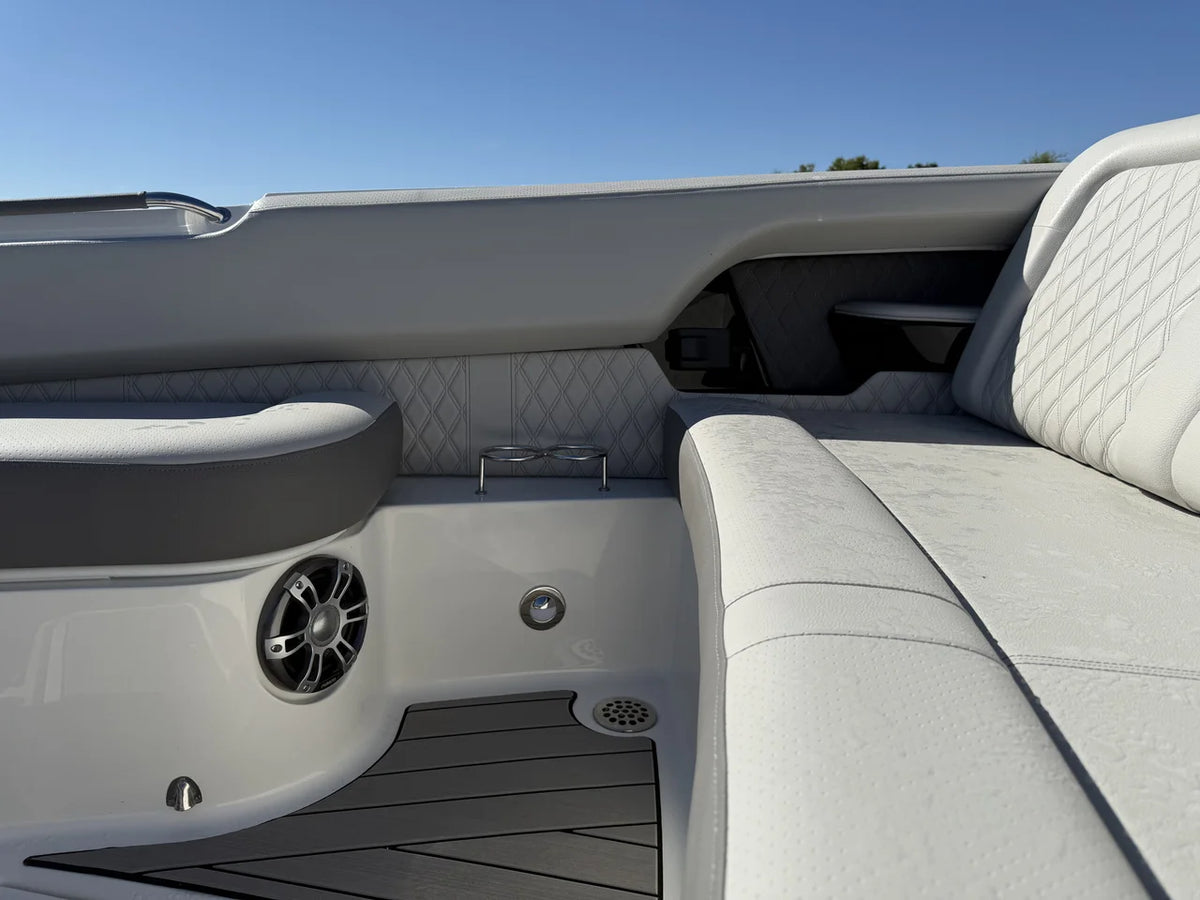 2026 Sea Ray SLX 400 Outboard 40.0 feet, Wrightsville Beach, North Carolina #27