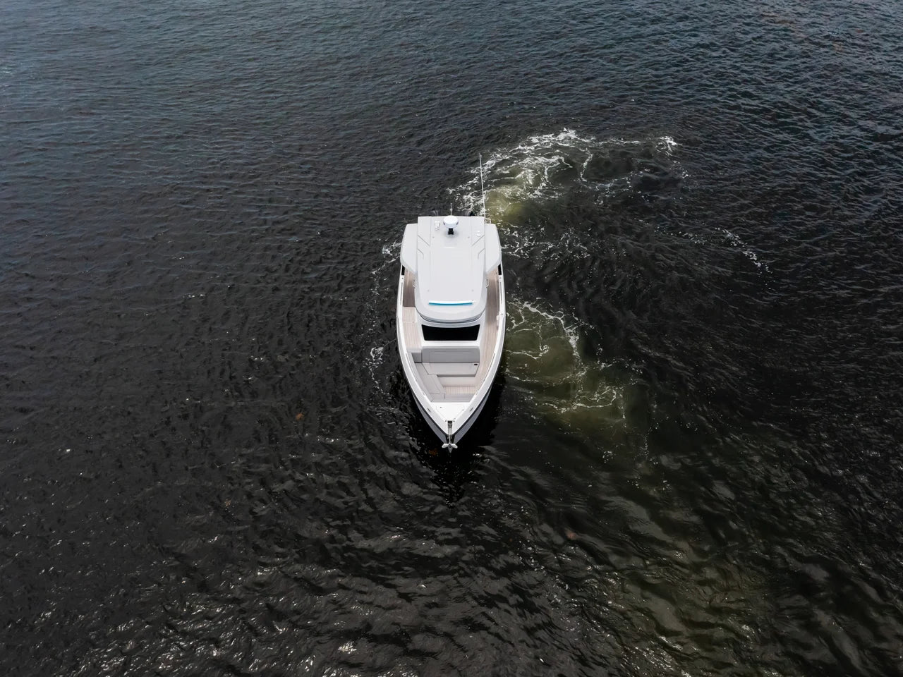 2026 Cruisers Yachts 38 VTR 38.0 feet, Pompano Beach, Florida #6