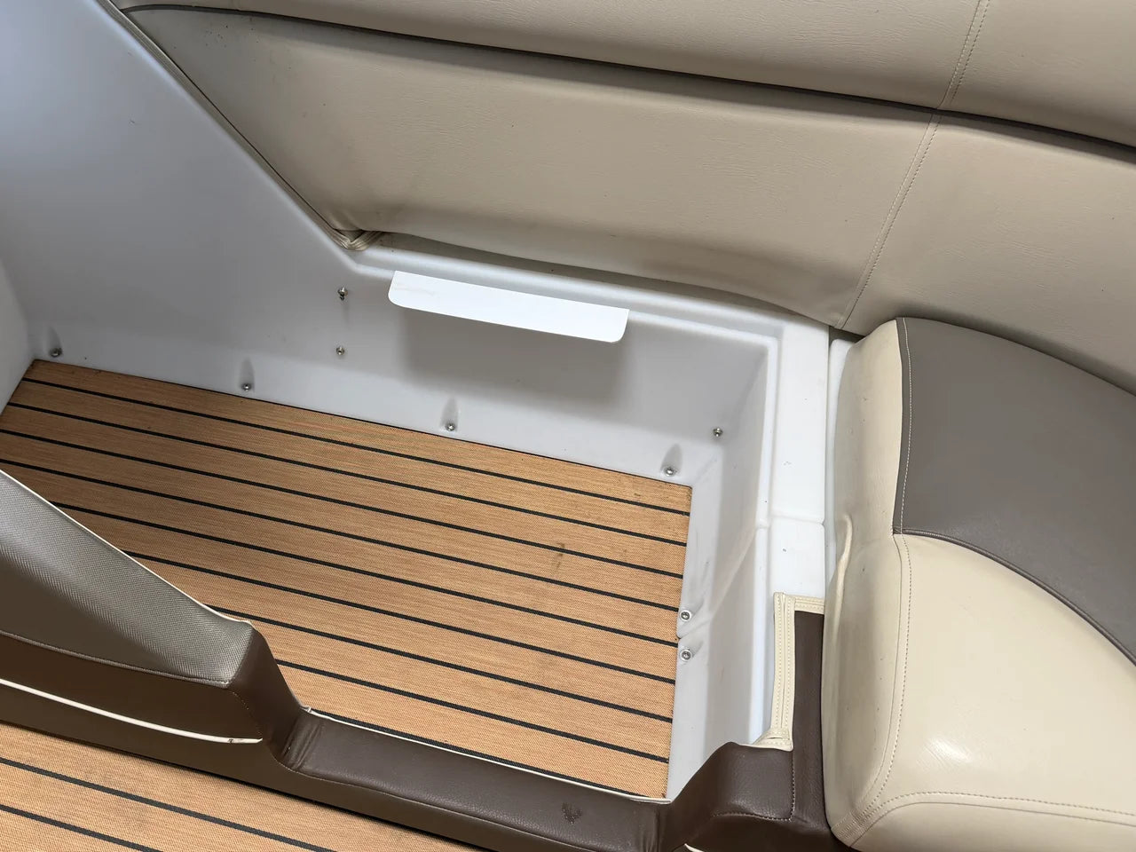 2016 Premier 235 SOLARIS 23.0 feet, Nisswa, Minnesota #61