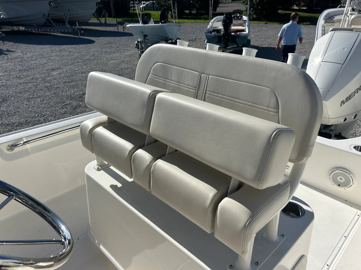 2027 Boston Whaler 210 Montauk 21.0 feet, Gulf Shores, AL #18