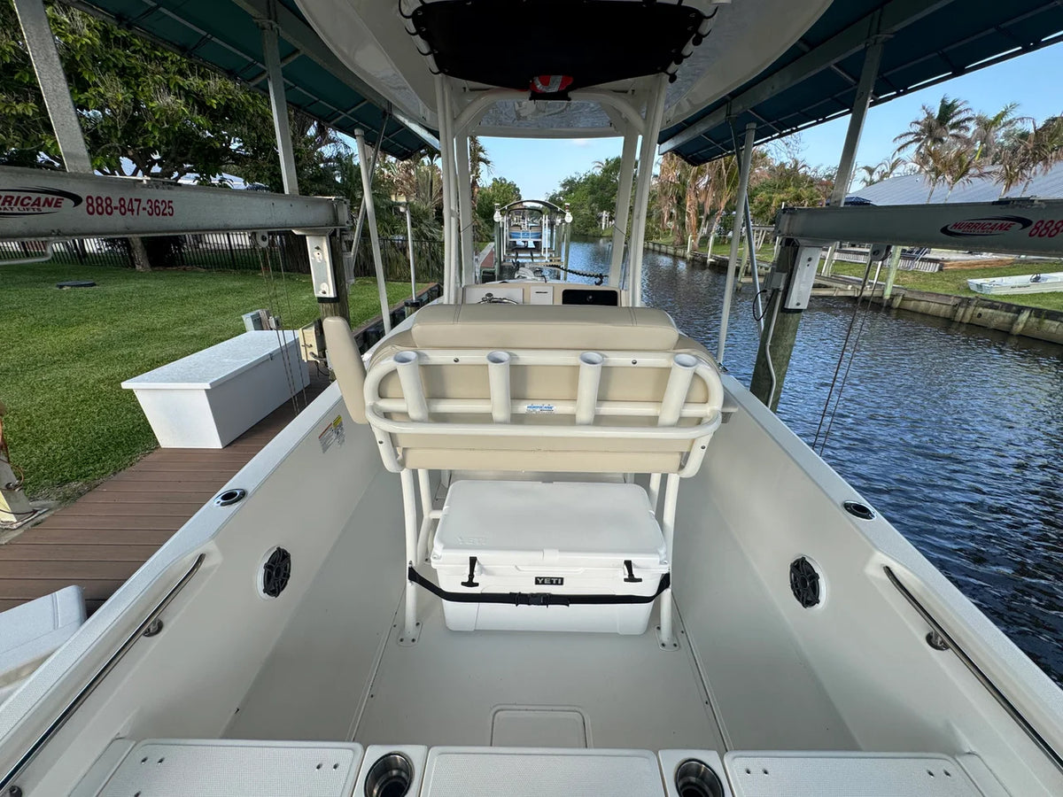 2024 Boston Whaler 250 DAUNTLESS 25.0 feet, Stuart, Florida #15