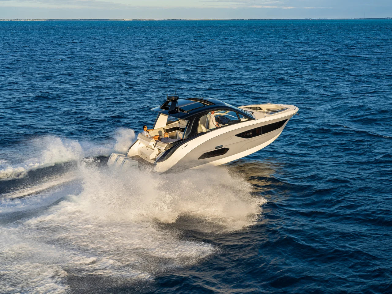 2026 Sea Ray Sundancer 370 Outboard 37.0 feet, Inuvik, Northwest Territories #33