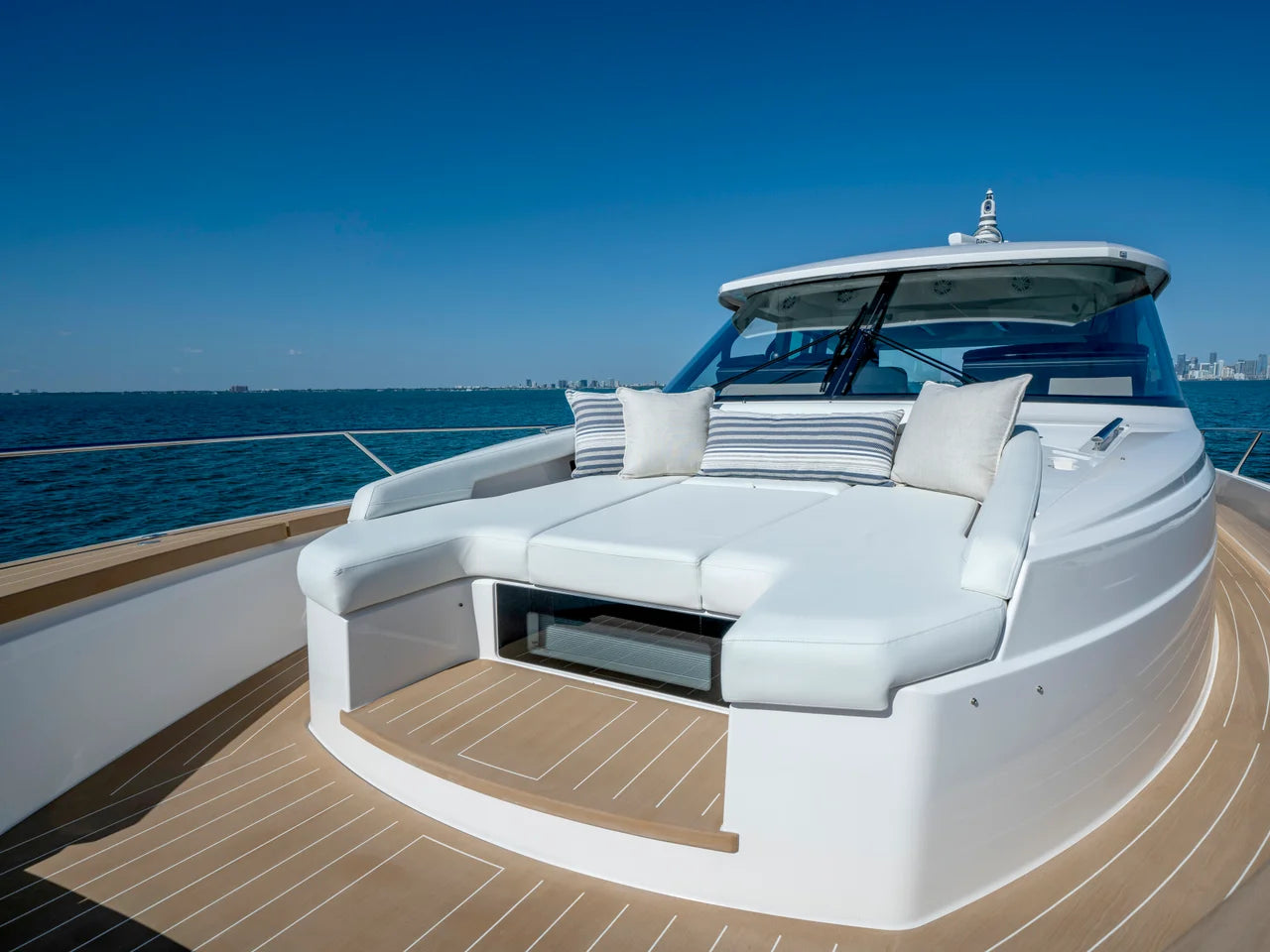 2026 Tiara Yachts 60 EX 60.0 feet, Inuvik, Northwest Territories #5