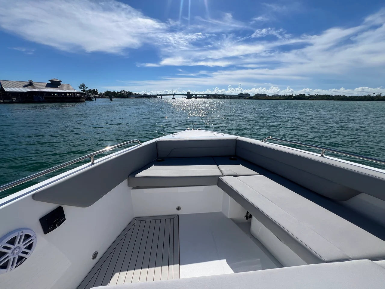 2026 Cruisers Yachts 38 VTR 38.0 feet, Sarasota, FL #39