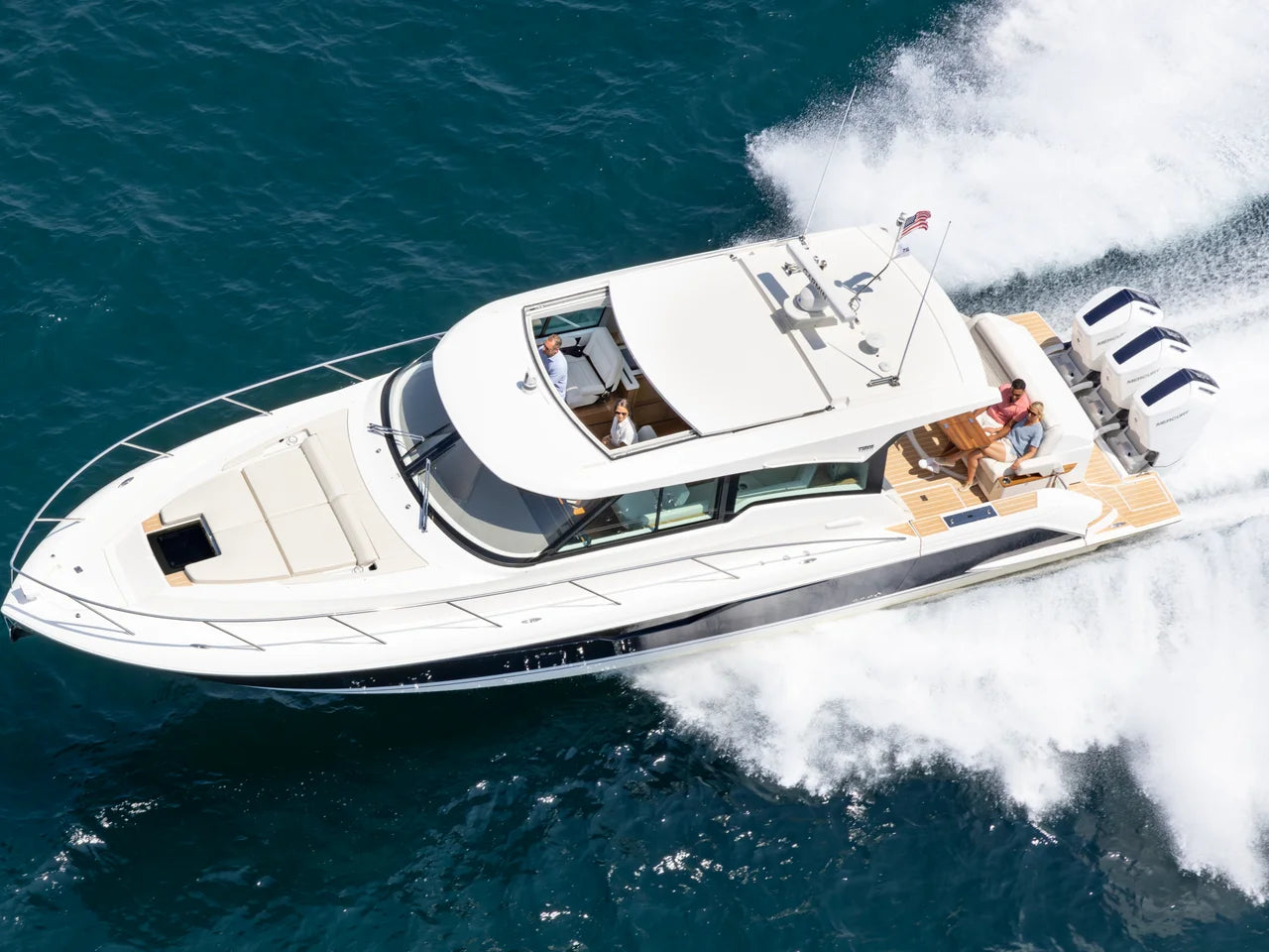 2026 Tiara Yachts 48 LE 48.0 feet, Inuvik, Northwest Territories #3