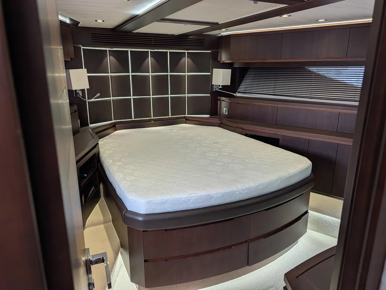 2018 Galeon 640 FLY 68.0 feet, Annapolis, MD #59
