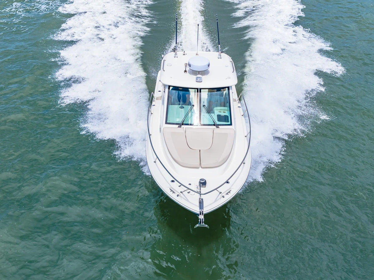 2026 Boston Whaler 285 Conquest 28.0 feet, Clearwater, Florida #31
