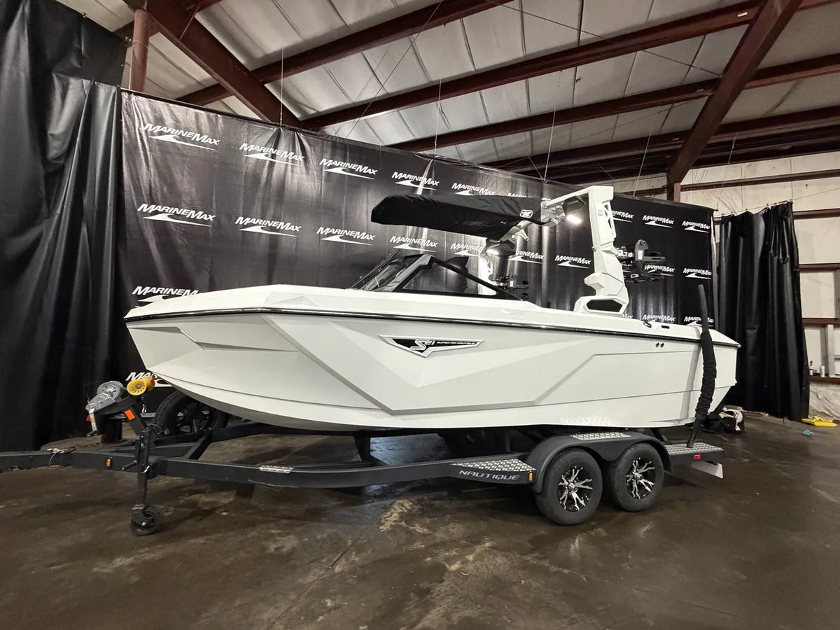 2026 Nautique Super Air Nautique S21 21.0 feet, Rogers, MN #1