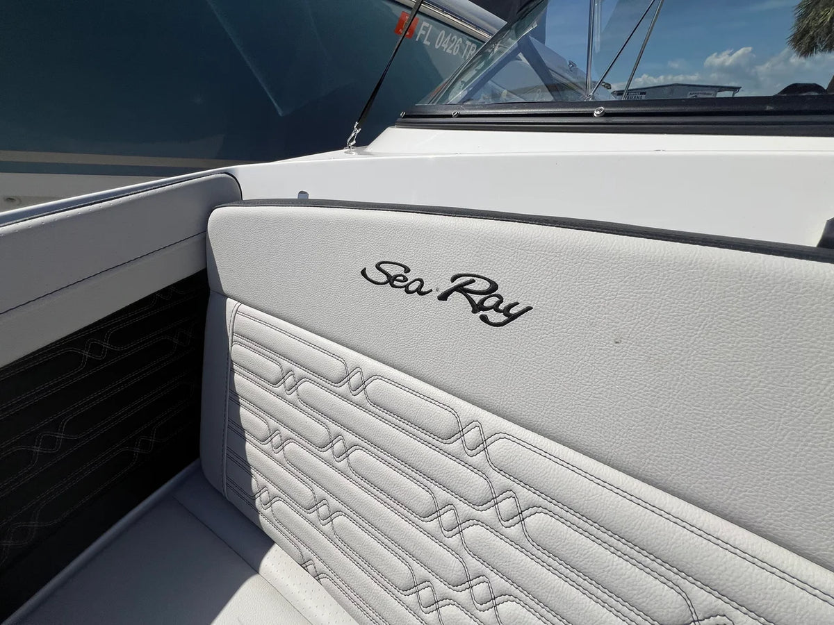 2026 Sea Ray SPX 210 Outboard 21.0 feet, Venice, Florida #33