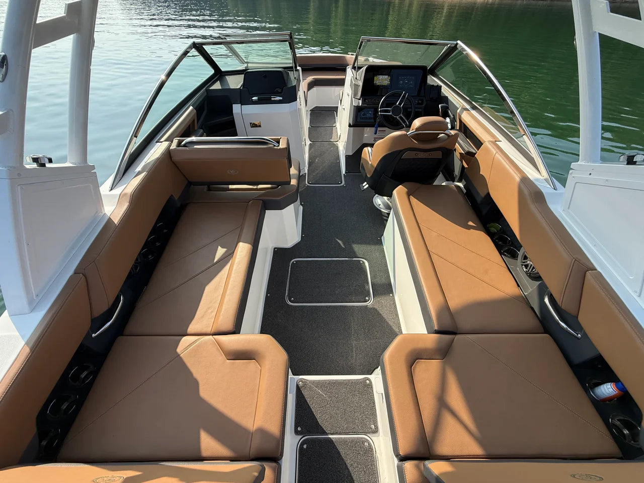 2023 Cobalt R6 OB 26.0 feet, Cumming, GA #20
