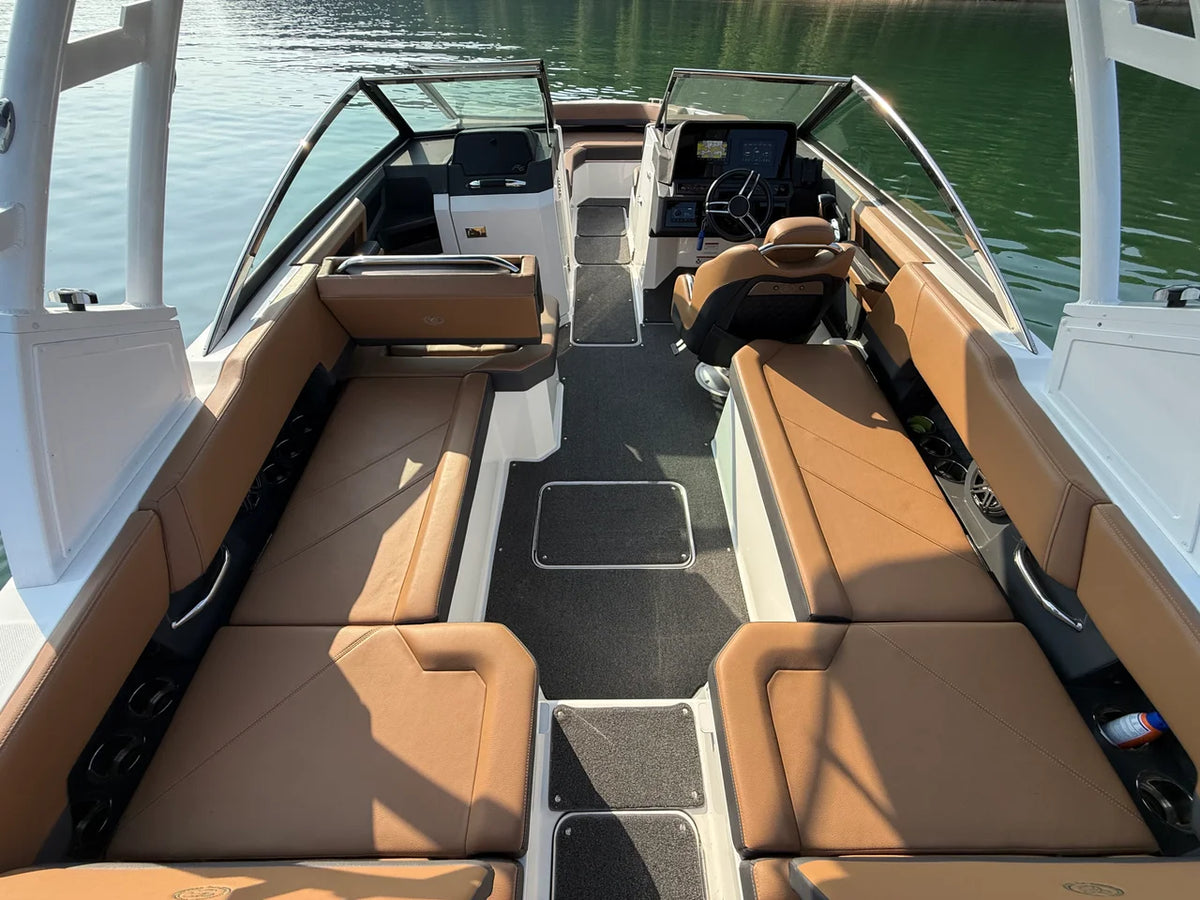 2023 Cobalt R6 OB 26.0 feet, Cumming, GA #20