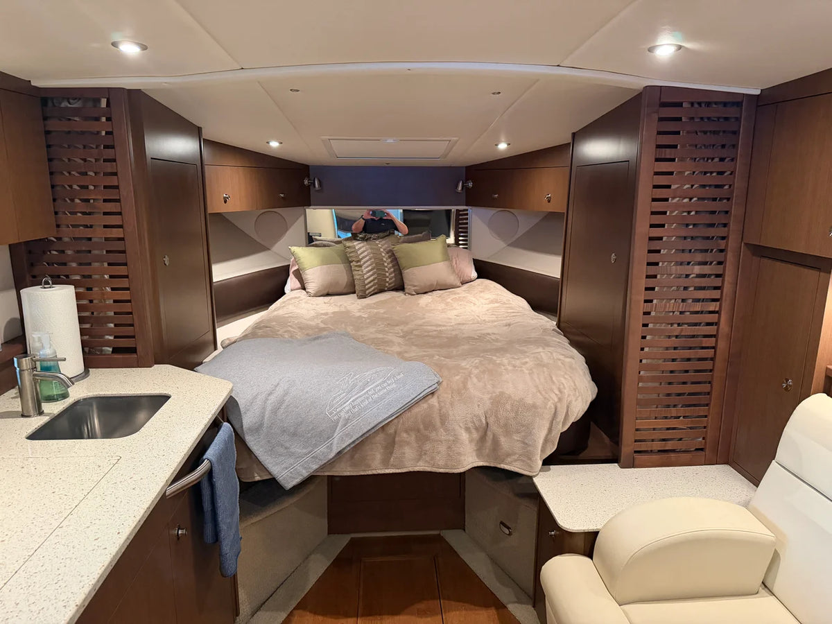 2016 Sea Ray SUNDANCER 370 39.0 feet, Lake Ozark, MO #35