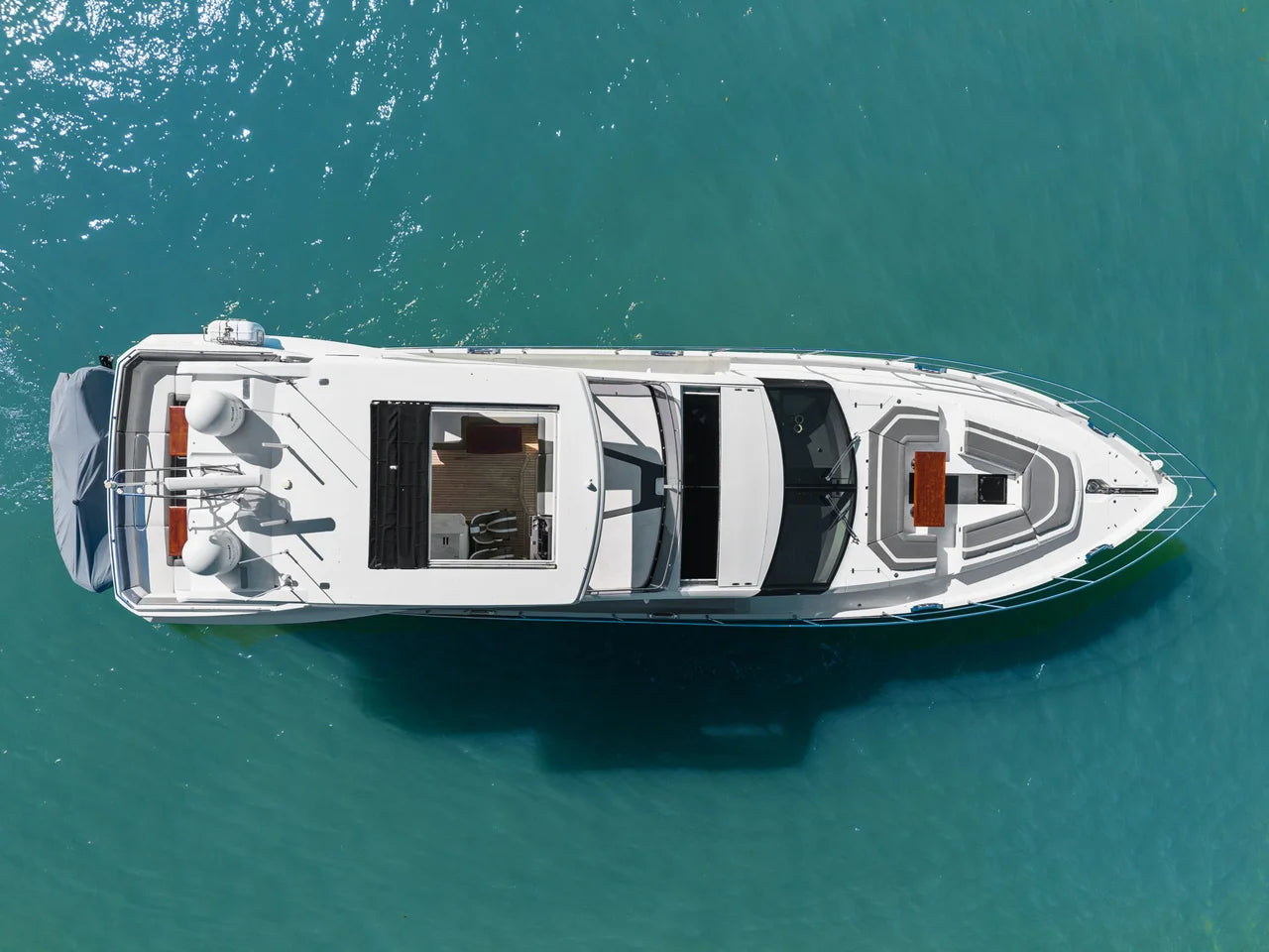2020 Galeon 680 FLYBRIDGE 72.0 feet, Naples, Florida #4