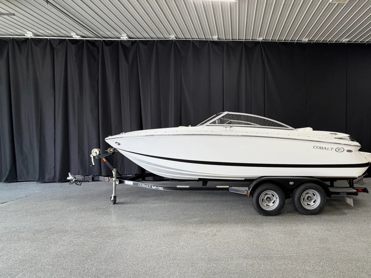 2008 Cobalt 202 20.0 feet, Nisswa, Minnesota #1