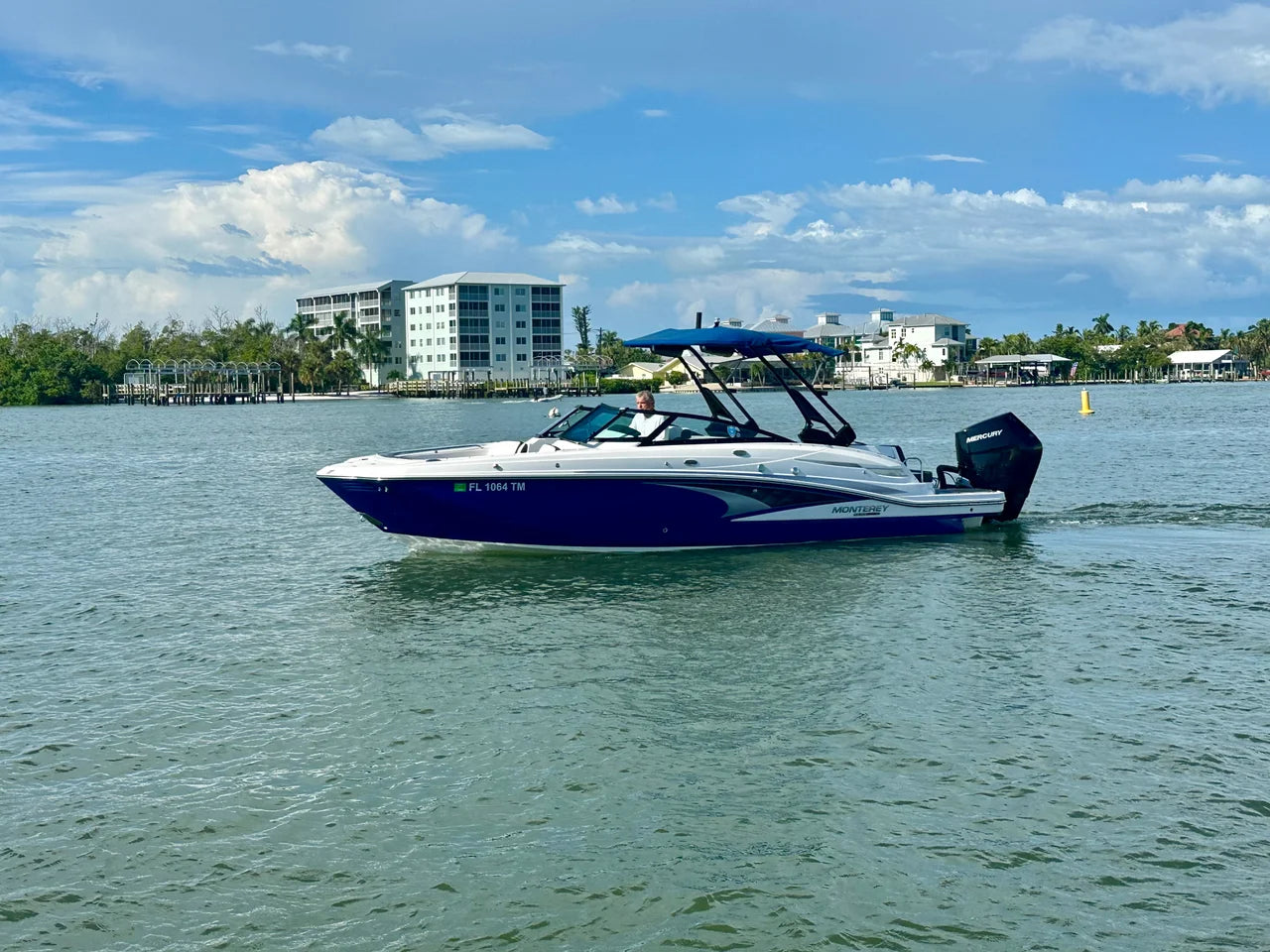 2023 Monterey M 65 27.0 feet, Fort Myers, FL #5