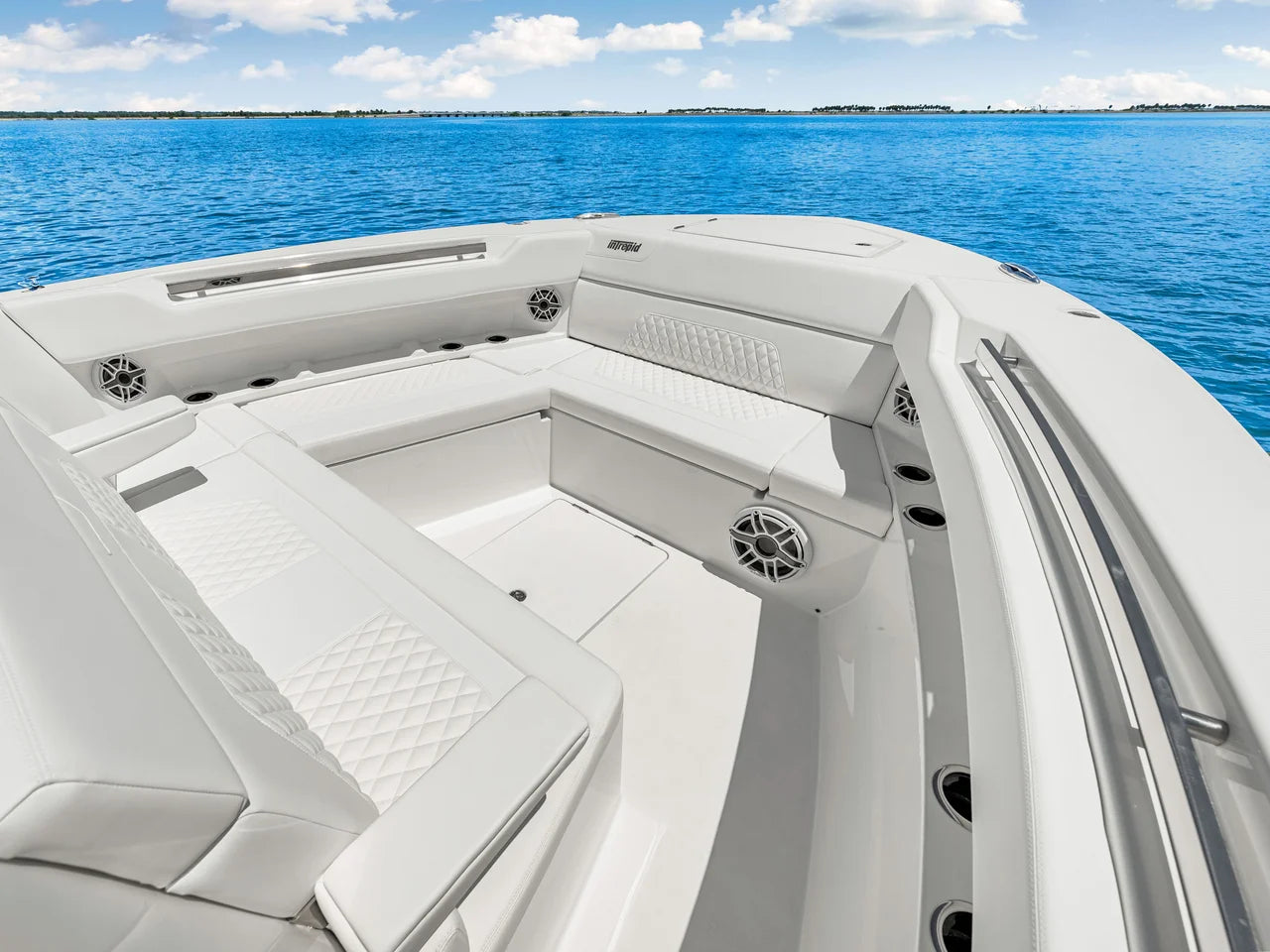 2026 Intrepid 35 PANACEA 35.0 feet, Clearwater, Florida #74