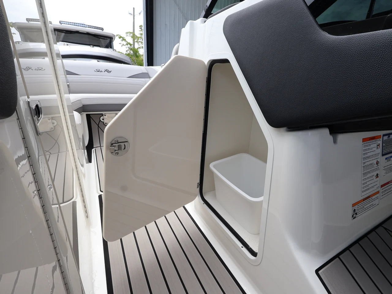 2027 Sea Ray SLX 280 Outboard 28.0 feet, Naples, Florida #26