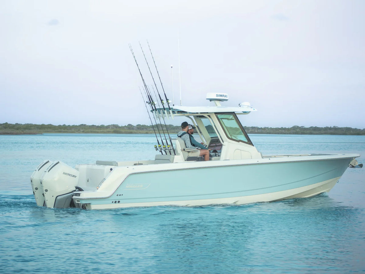 2027 Boston Whaler 290 Outrage 29.0 feet, Inuvik, Northwest Territories #2