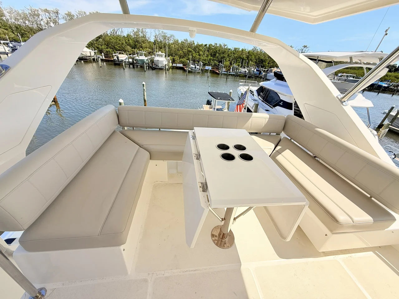 2024 Aquila 44 Yacht 44.0 feet, Sarasota, Florida #62