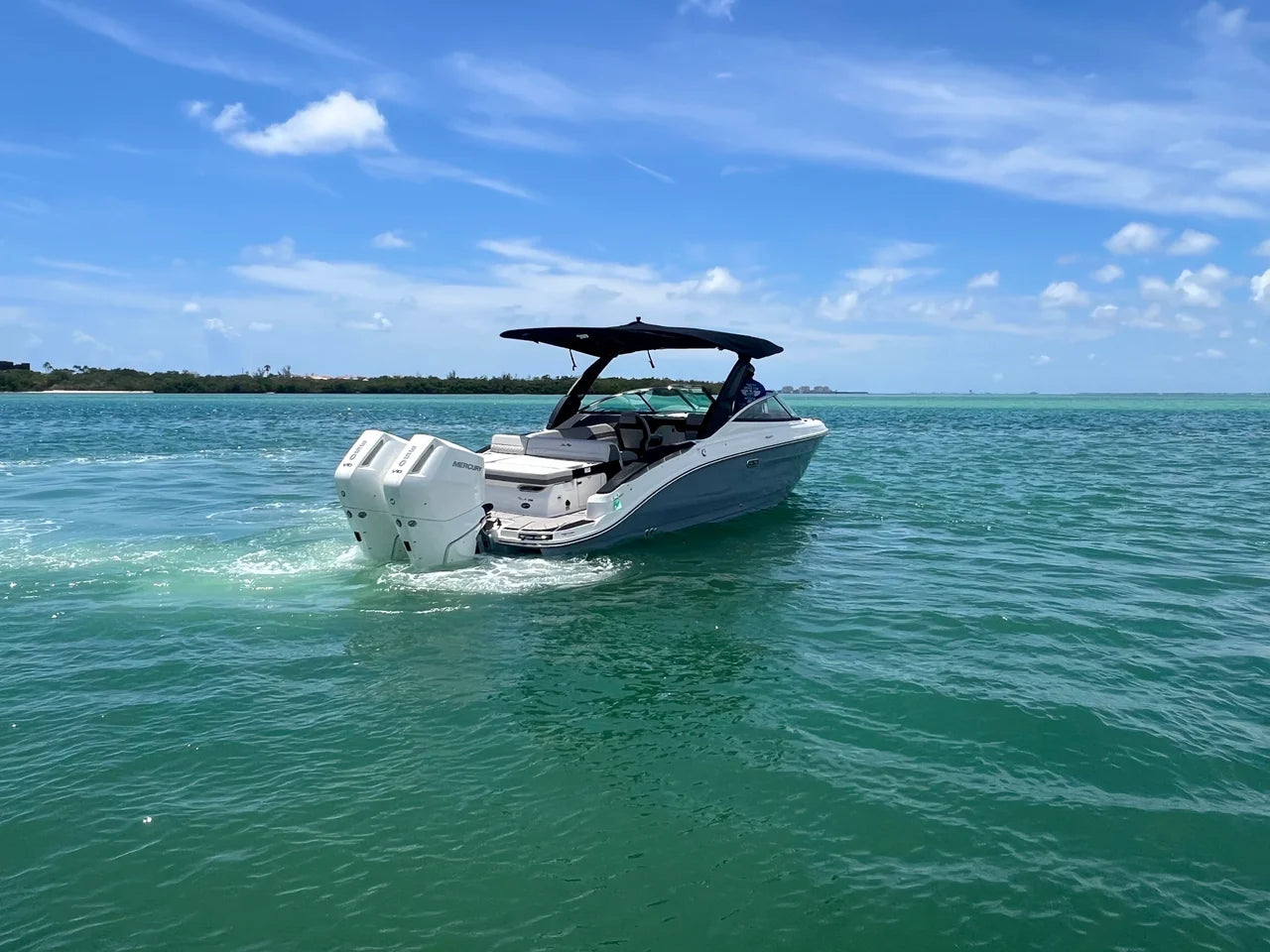 2026 Sea Ray SLX 280 Outboard 28.0 feet, Sarasota, FL #20