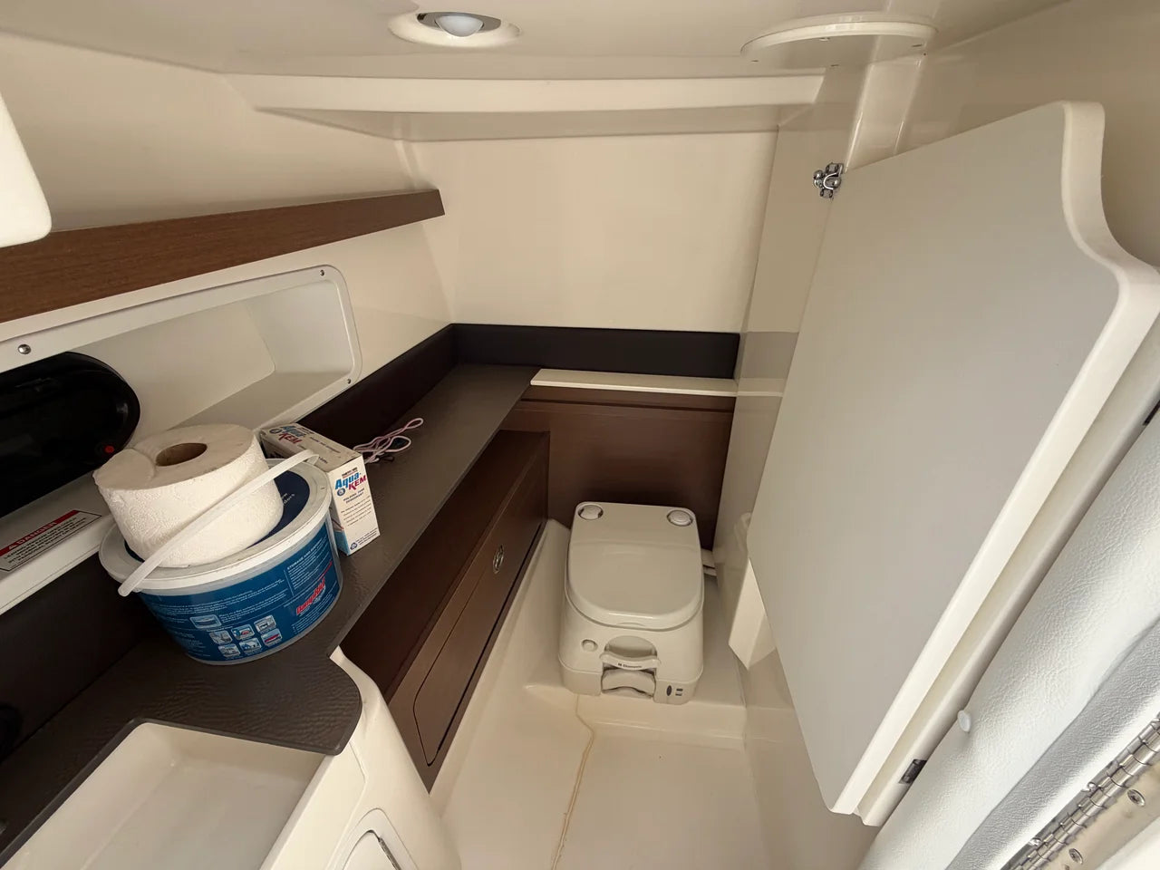 2017 Sea Ray SDX 290 OB 29.0 feet, Stuart, Florida #21