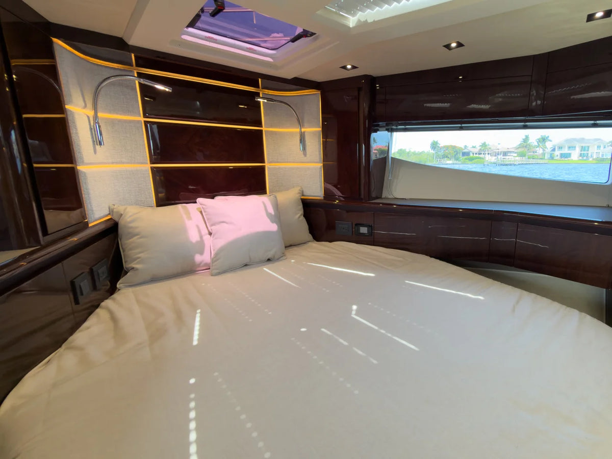 2026 Galeon 500 FLY 50.0 feet, Fort Myers, FL #44