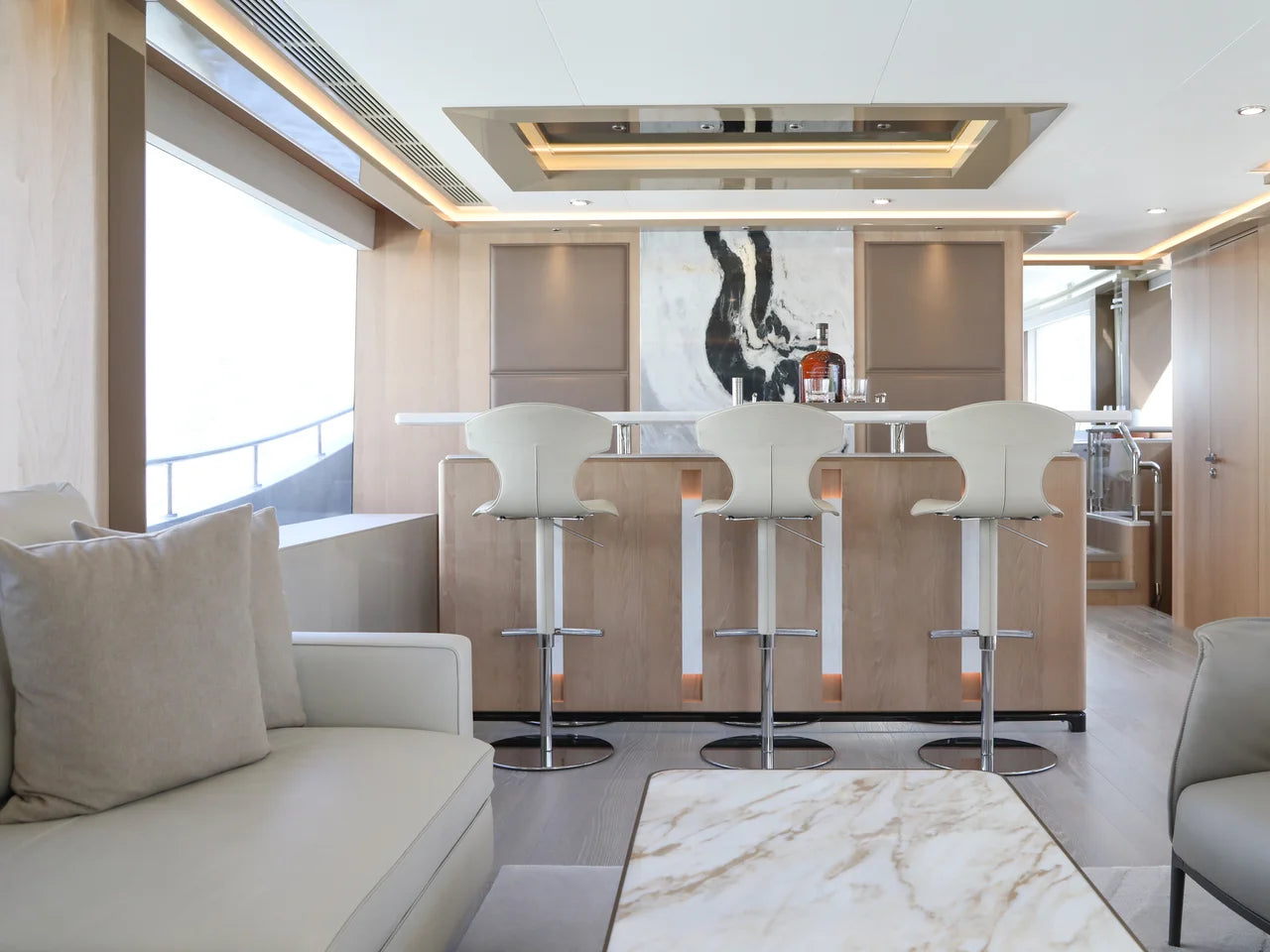 2026 Ocean Alexander 28L 95.0 feet, Pompano Beach, FL #61