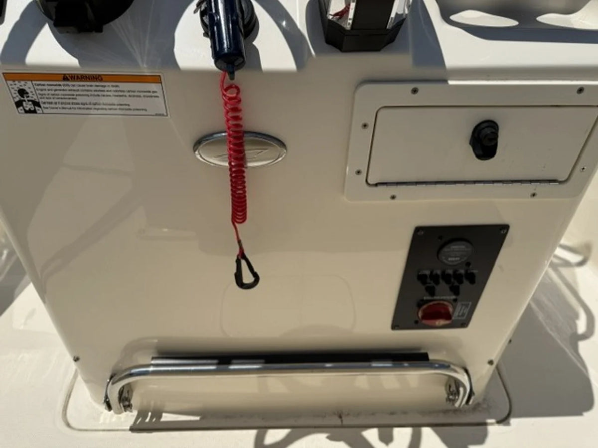 2023 Scout 195 SPORTFISH 19.0 feet, Westbrook, Connecticut #6