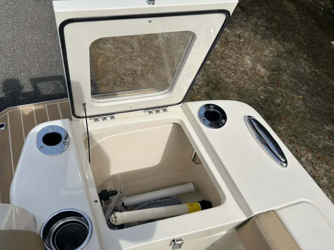 2025 Scout 240 XSF 24.0 feet, Westbrook, Connecticut #6