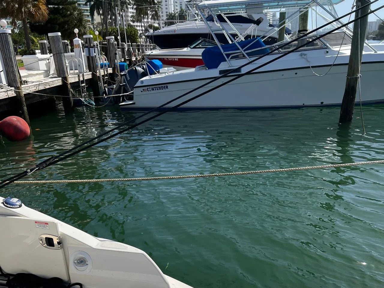 2021 Sea Ray 270 SD OB 29.0 feet, Miami Beach, FL #36