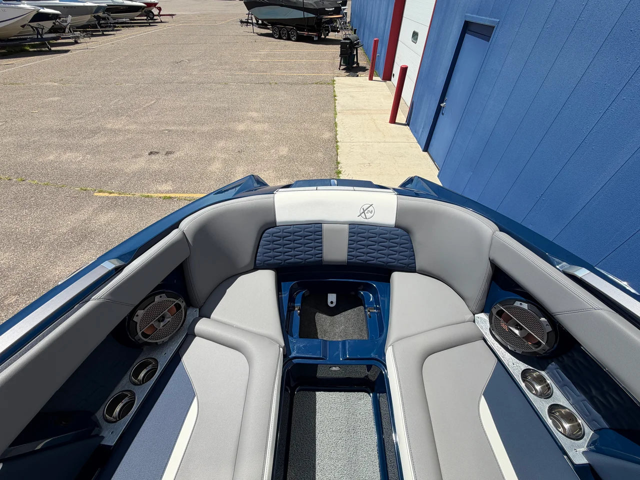 2022 Mastercraft X24 24.0 feet, Excelsior, Minnesota #38