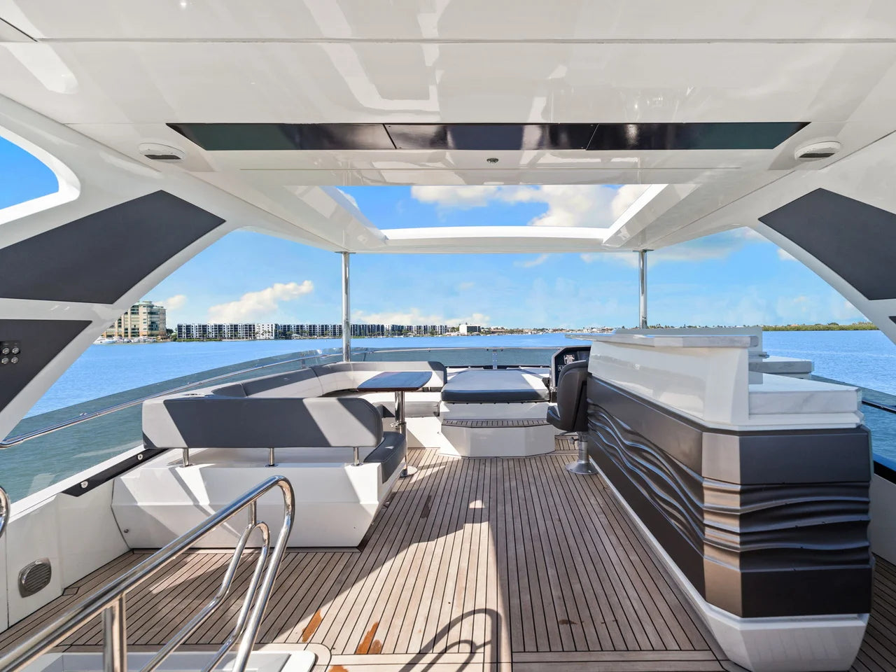 2020 Galeon 680 FLYBRIDGE 72.0 feet, Naples, Florida #67