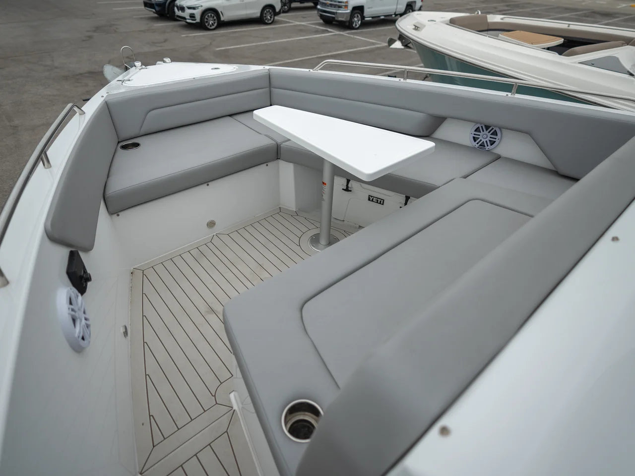 2026 Cruisers Yachts 38 VTR 38.0 feet, Panama City, FL #11