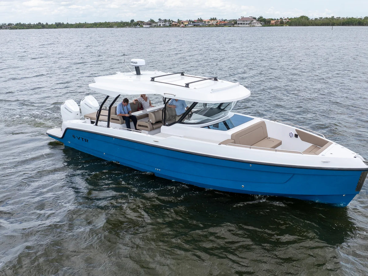 2026 Cruisers Yachts 38 VTR 38.0 feet, Fort Myers, FL #35
