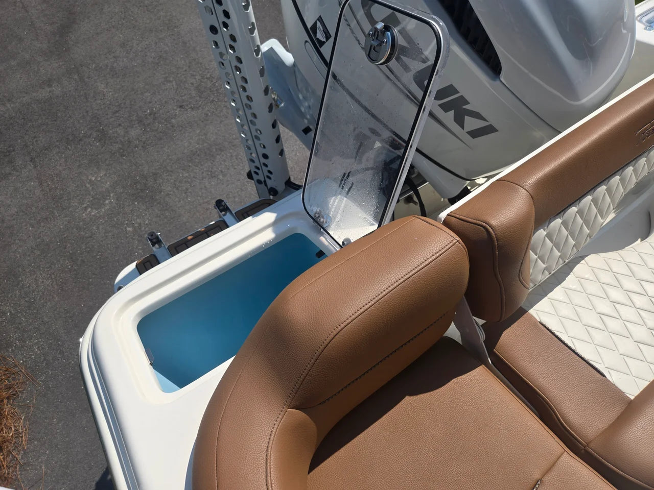 2025 Pioneer 222 Islander 22.0 feet, Charleston, SC #5