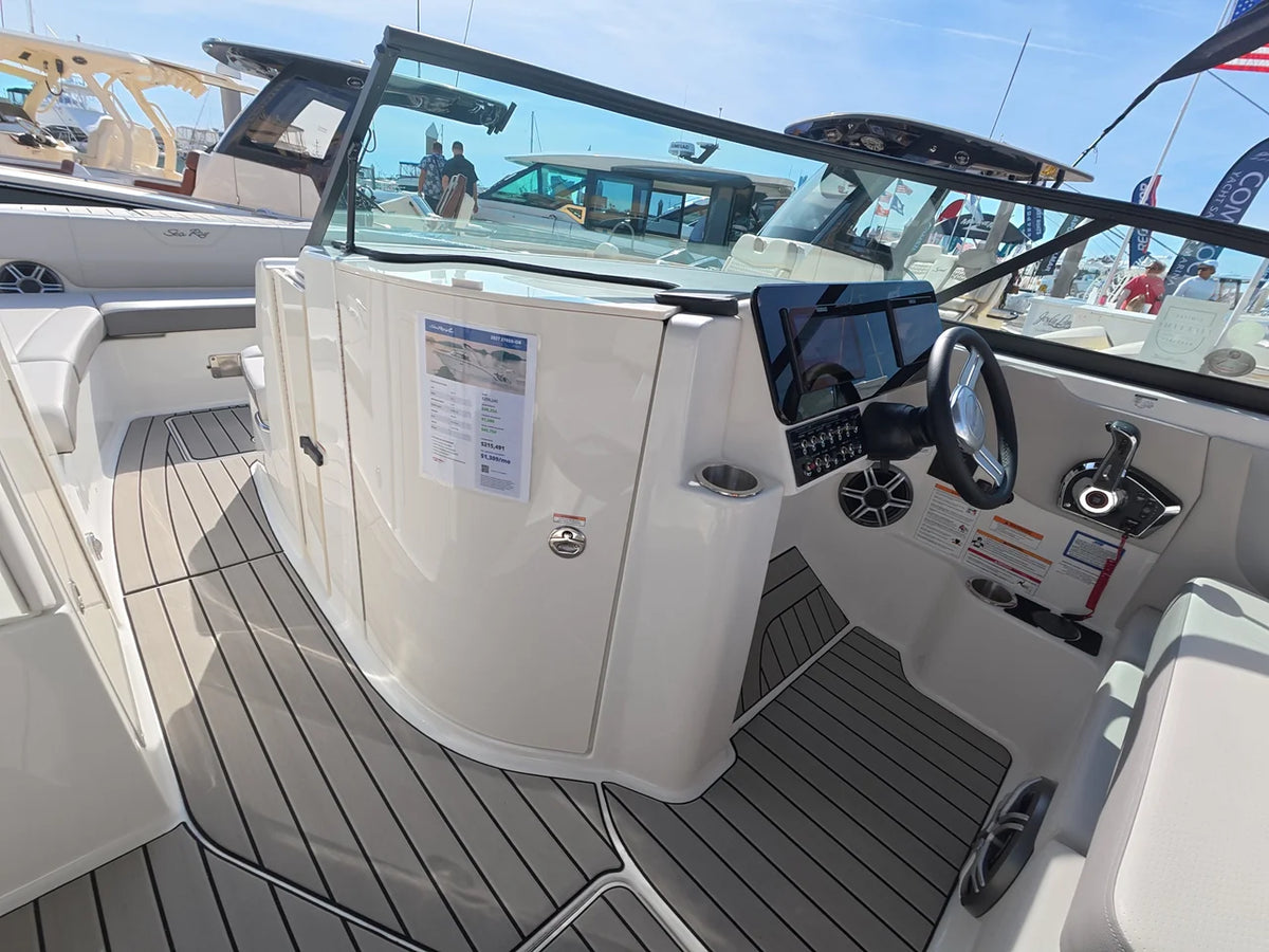 2027 Sea Ray SDX 270 Outboard 27.0 feet, Somers Point, New Jersey #17