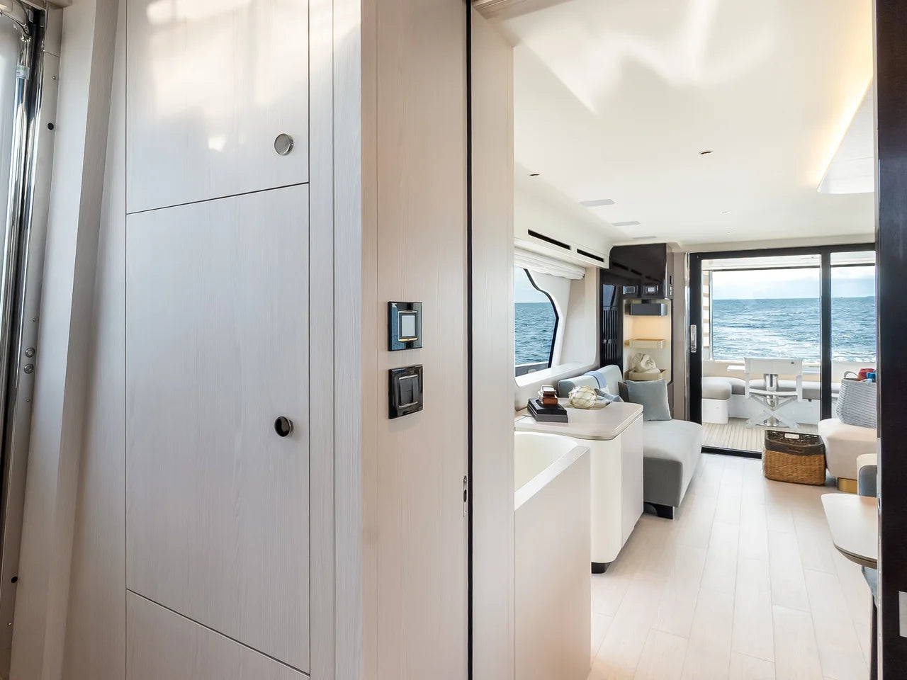 2025 Azimut 78 FLY 78.0 feet, Miami, FL #55