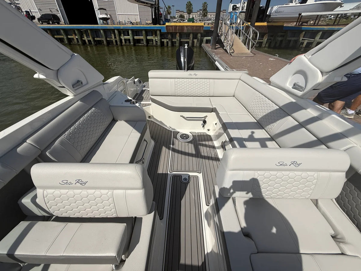 2024 Sea Ray 270 SDX OB 27.0 feet, Seabrook, TX #26