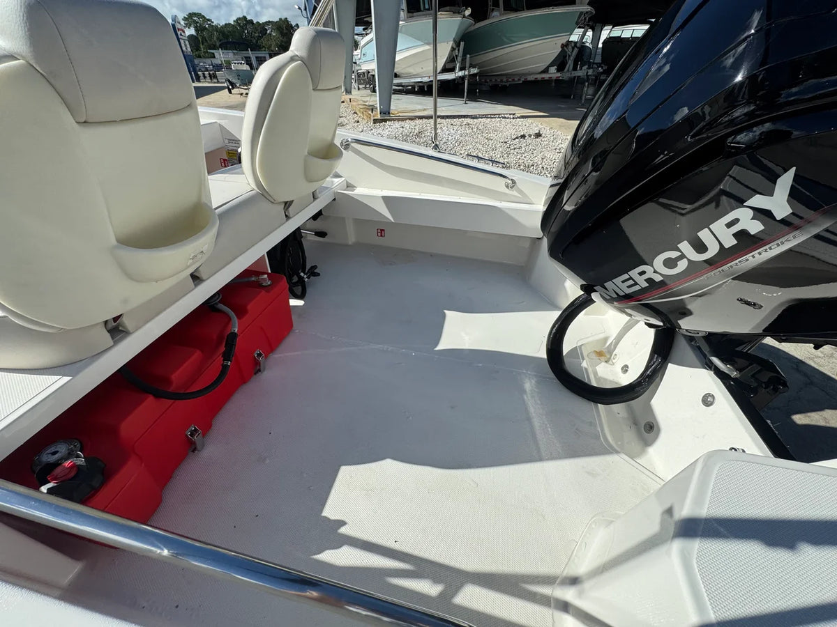 2027 Boston Whaler 160 Super Sport 16.0 feet, Cocoa, Florida #5