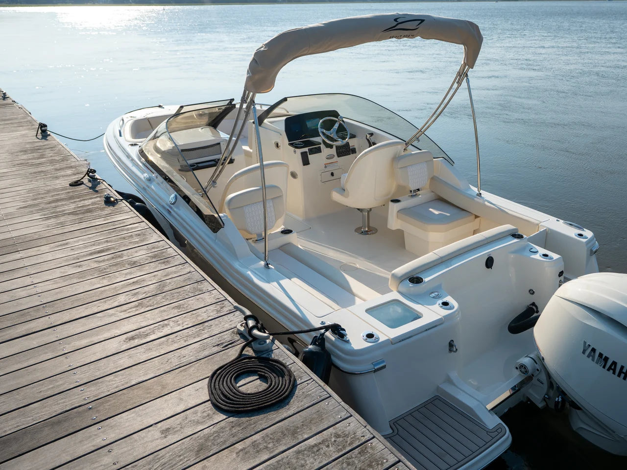 2026 Scout 220 Dorado 21.0 feet, Grasonville, MD #15