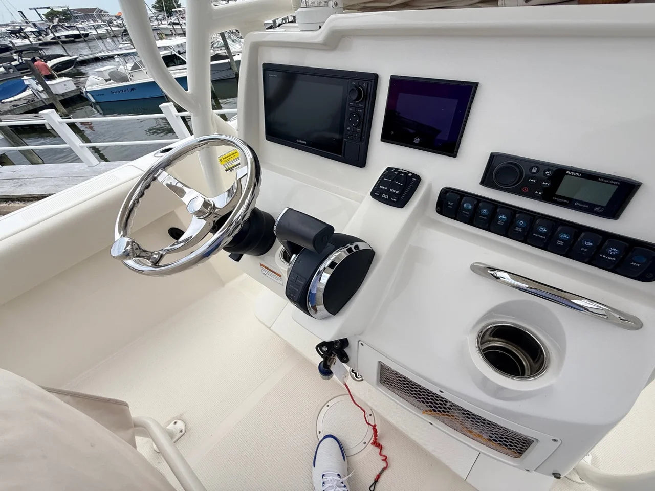 2022 Sailfish 220 CC 22.0 feet, Clearwater, Florida #22