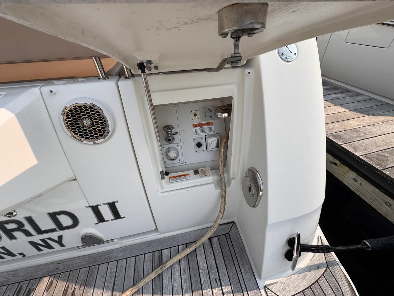 2017 Sea Ray Sundancer 400 40.0 feet, Norwalk, Connecticut #52
