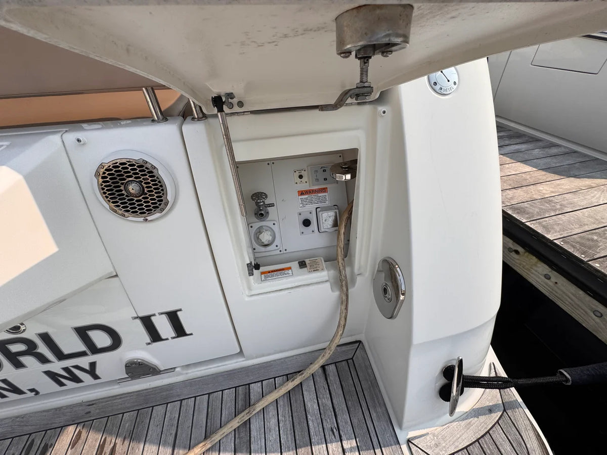 2017 Sea Ray 410 SUNDANCER 40.0 feet, Norwalk, Connecticut #52