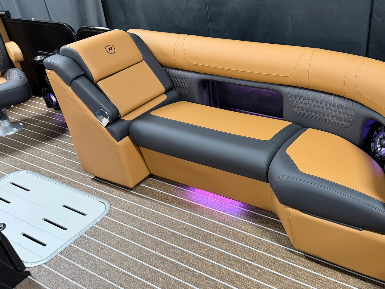 2026 Premier 230 SOLARIS 23.0 feet, Nisswa, Minnesota #23
