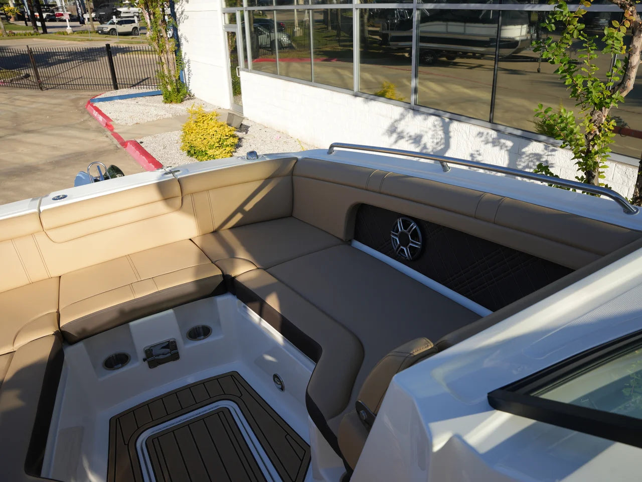 2026 Sea Ray SDX 290 29.0 feet, Lewisville, TX #39