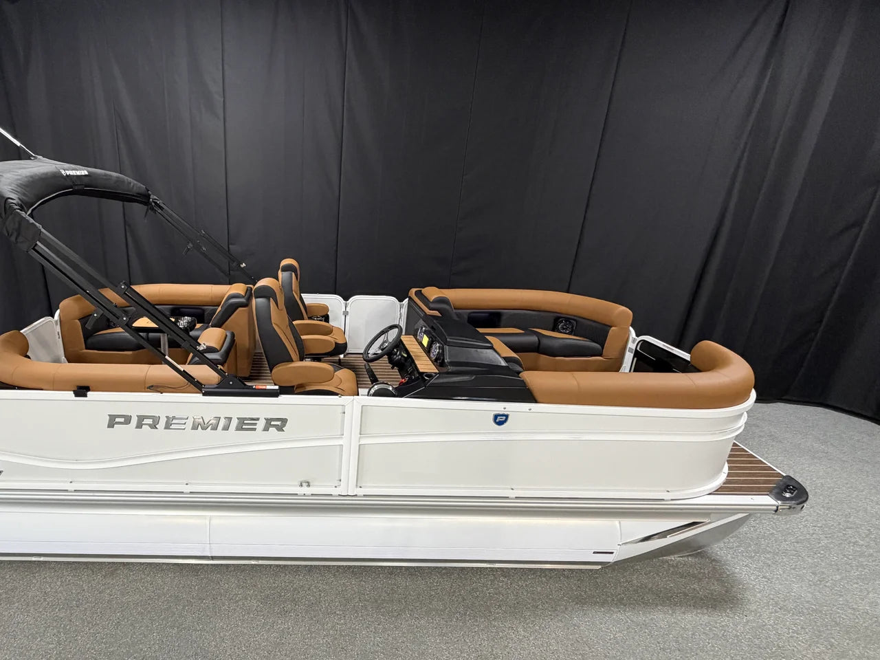 2027 Premier 210SUNSATION 21.0 feet, Nisswa, Minnesota #2