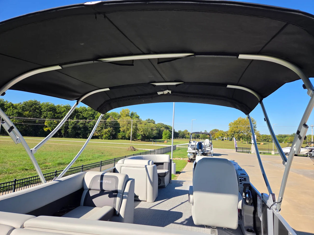 2025 Harris 230 Cruiser 23.0 feet, Monkey Island, OK #24