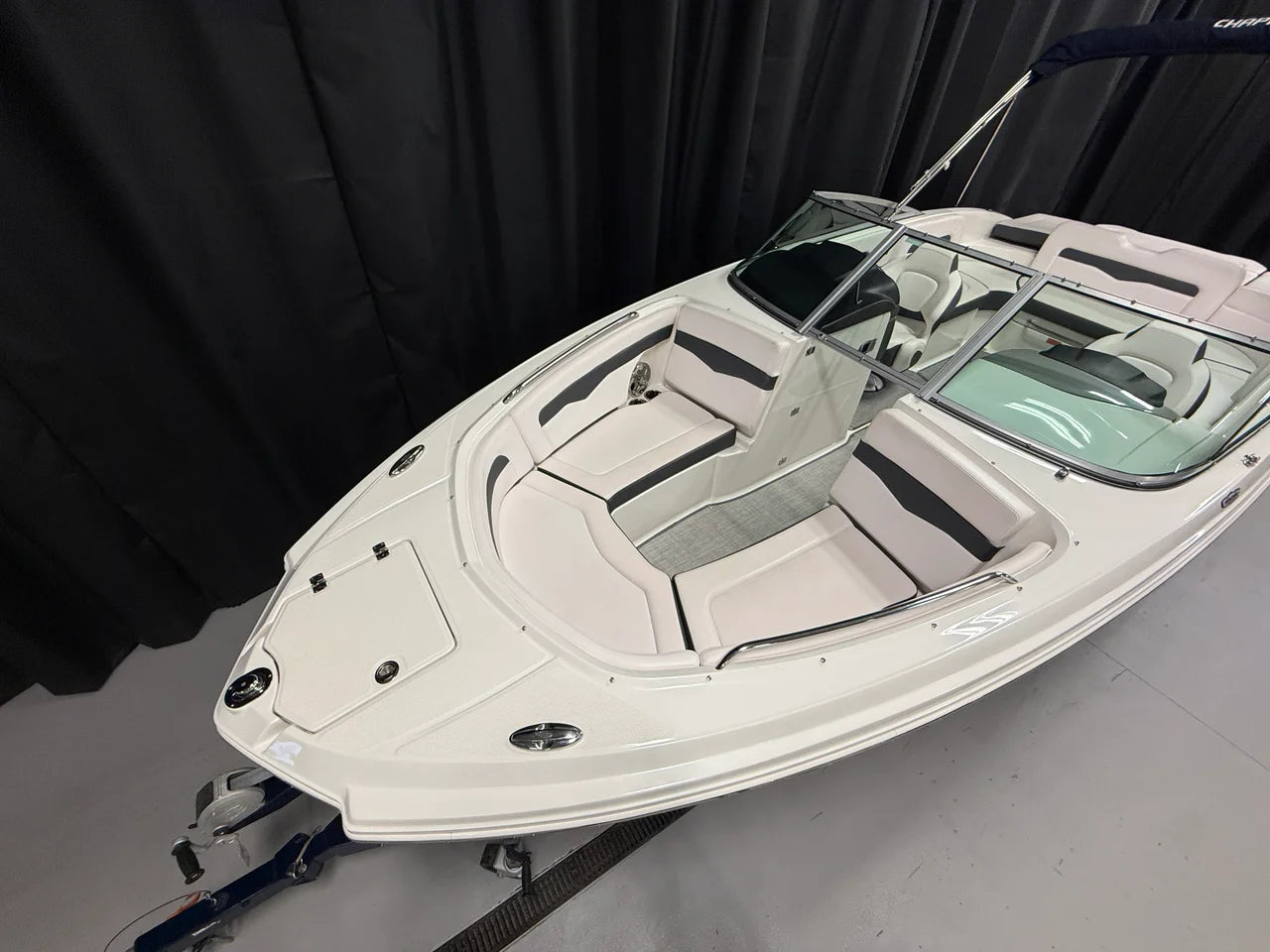2019 Chaparral 246 24.0 feet, Crosslake, Minnesota #5